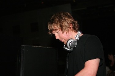 John Digweed & Nick Warren