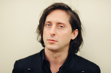 Carl Barat