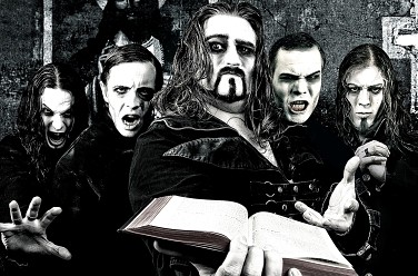 Powerwolf