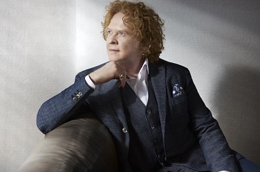 Simply Red ( )