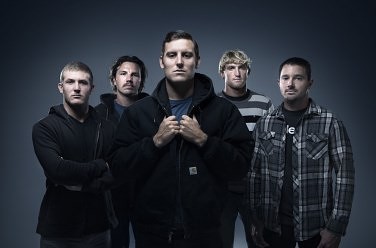 Parkway Drive