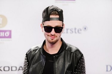   / Robin Schulz
