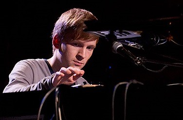 Olafur Arnalds /   