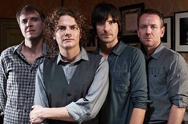 Rock revival: Paul Weller, Klaxons, Dolphin, Toploader