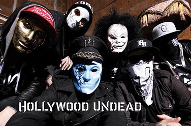 Hollywood Undead