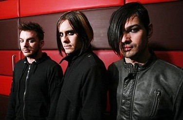 30 Seconds to Mars