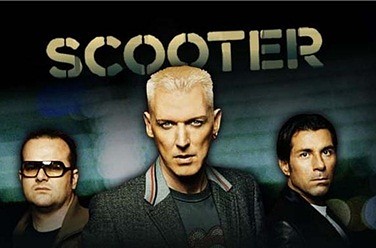 Scooter
