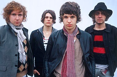 The Kooks