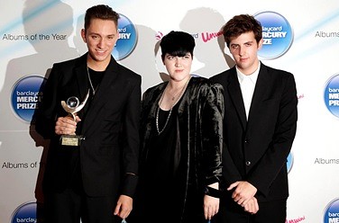 The XX
