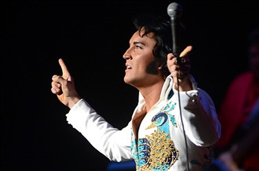 Elvis Presley Tribute