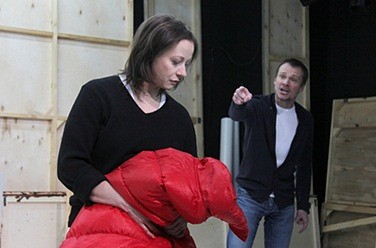 Cloture de l"amour -  