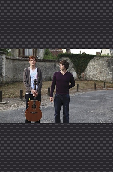 Kings of Convenience