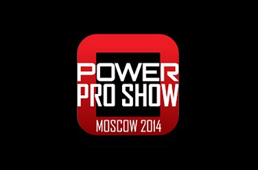 Power Pro Show -       