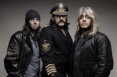 MOTORHEAD / 