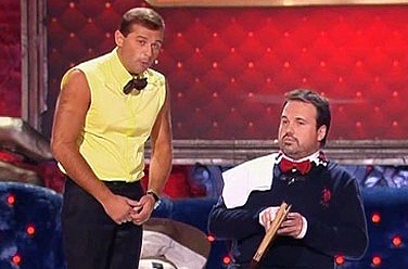    - Comedy Club