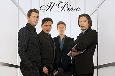 IL DIVO -  