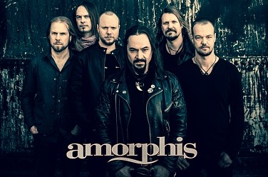 Amorphis