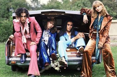 Maneskin