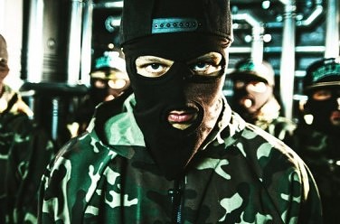 Billy Milligan