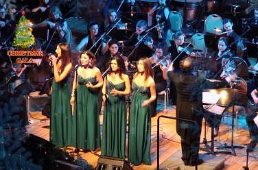 Christmas Gala 2017