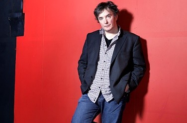 Dylan Moran /  