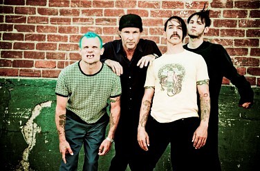 Red Hot Chili Peppers
