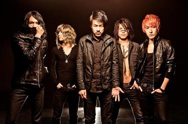 Crossfaith