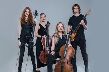 Vespercellos