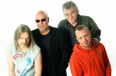 Nazareth / 