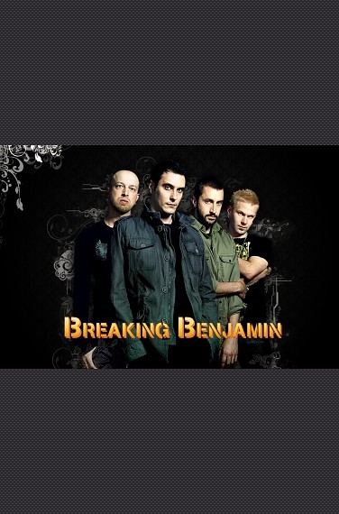 Breaking Benjamin