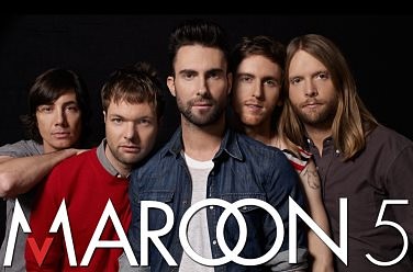 Maroon 5