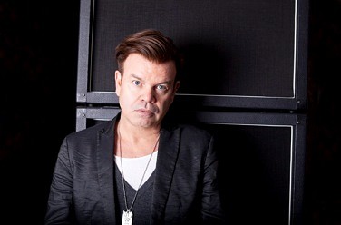 Paul Oakenfold