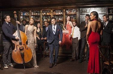 Postmodern Jukebox