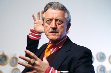 Dieter Meier /  