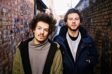 Milky Chance