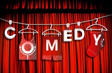   / Comedy Club