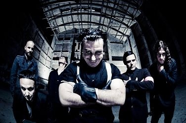 RAMMSTEIN ()