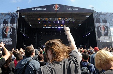  / Maxidrom