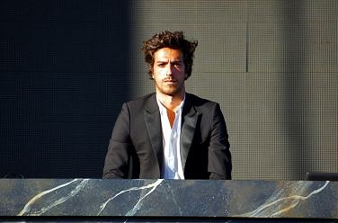 Gesaffelstein