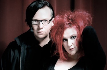LAme Immortelle