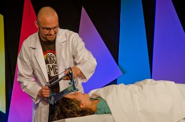 Science Slam