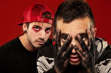 Twenty One Pilots