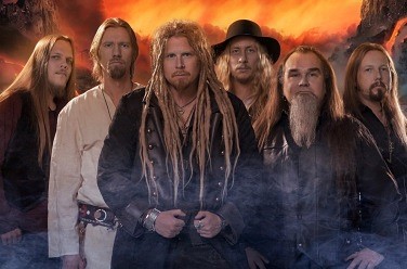 Korpiklaani