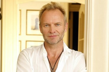  / Sting
