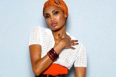 Imany