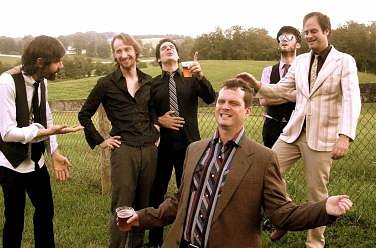 Electric Six