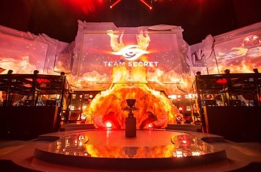 Epicenter