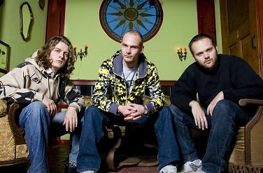 Noisia