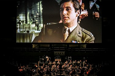  . Live in Concert