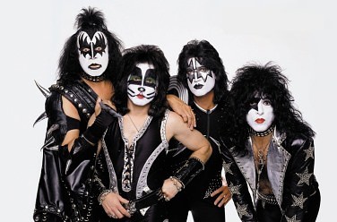KISS